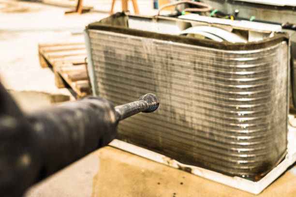 Best HVAC Duct Inspection Services  in Sackets Harbor, NY