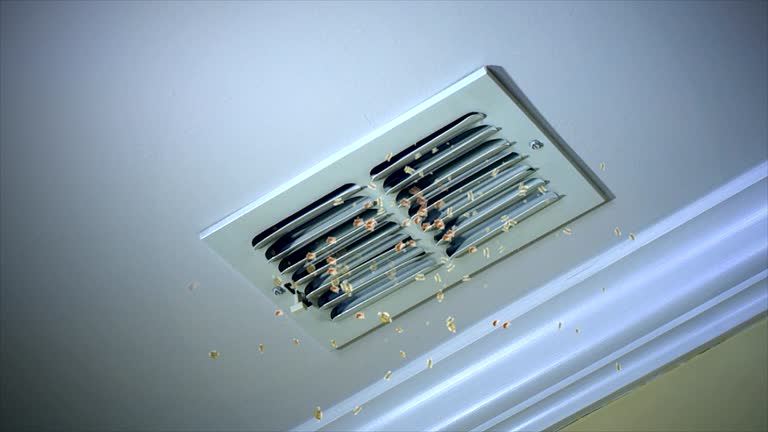 HVAC System Cleaning in NY