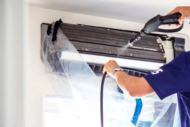 Ductwork Cleaning Services in NY