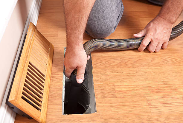 Best HVAC System Cleaning  in Sackets Harbor, NY