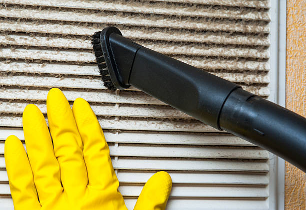 Best Local Air Duct Cleaning Services  in Sackets Harbor, NY