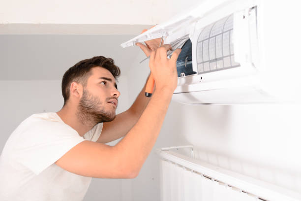 Best Air Duct Cleaning Near Me  in Sackets Harbor, NY